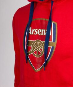 Mikina FC Arsenal s logom 1
