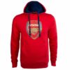 Mikina FC Arsenal s logom