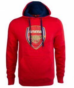 Mikina FC Arsenal s logom