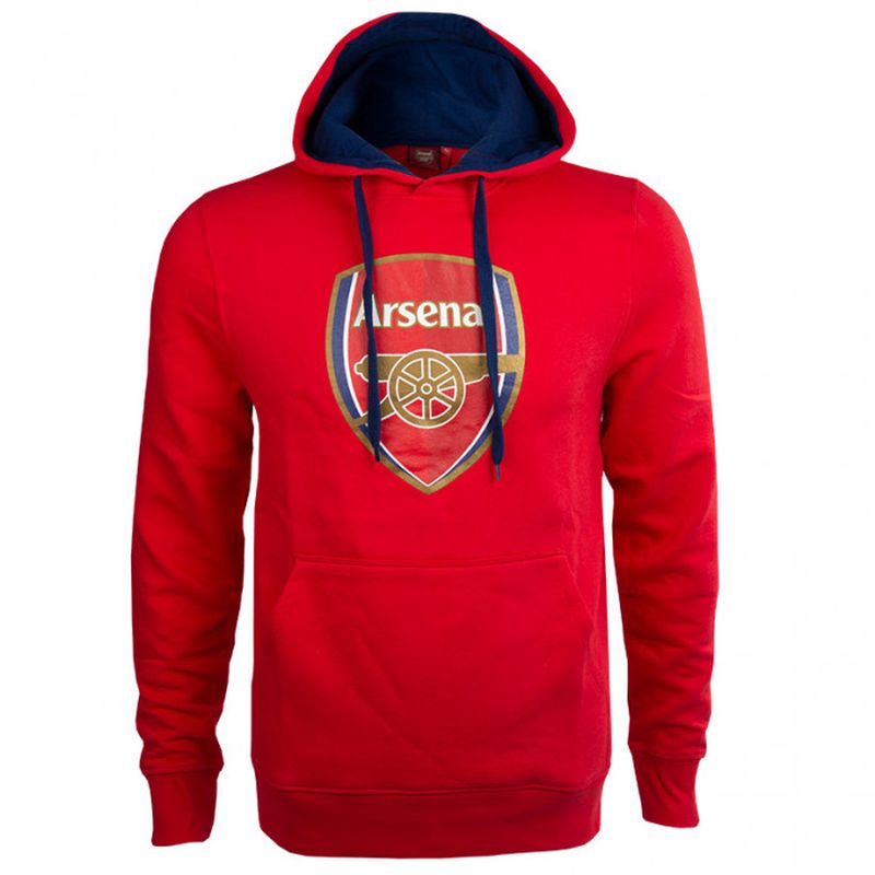 Mikina s logem Arsenal FC