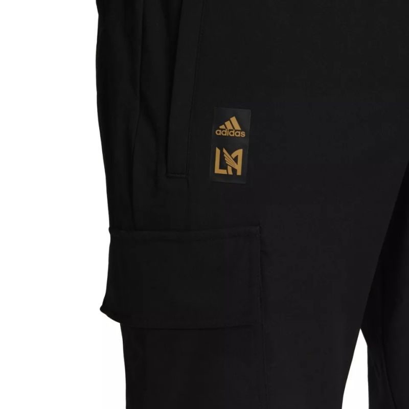 Pánské kalhoty Adidas MLS - Image 2