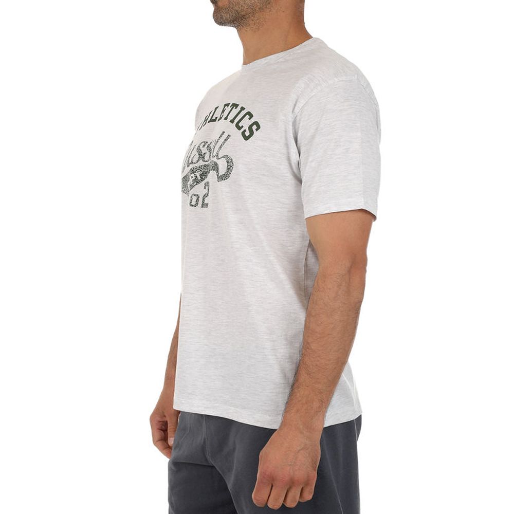 Tričko Russell Athletic grey - Image 3