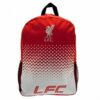 Ruksak LIVERPOOL LFC červeno-biely