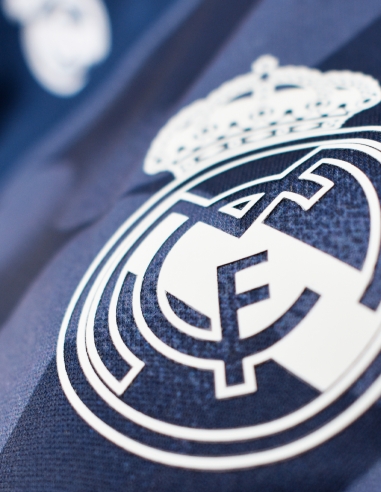 Dětský dres Real Madrid 2023/24 Bellingham blue - oficiální produkt - Image 6