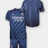 Dětský dres Real Madrid 23 modrý - oficiální produkt - možnost potisku