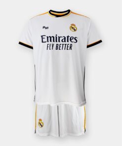 Dětský dres Real Madrid 23 oficiální