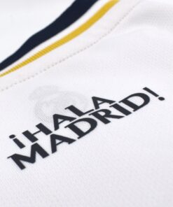 Detský dres Real Madrid 23 oficiálny - Hala Madrid