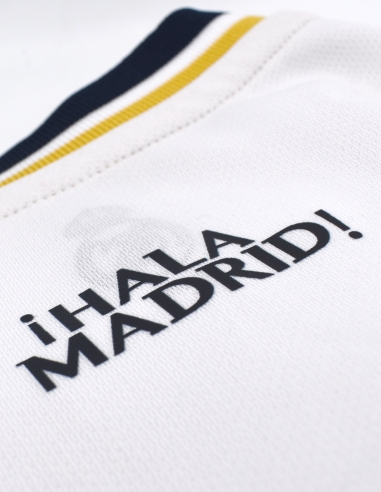 Dětský dres Real Madrid 2023/24 s potiskem - oficiální produkt - Image 5