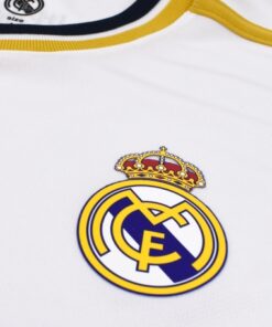 Detský dres Real Madrid 23 oficiálny - logo