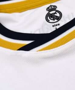 Dětský dres Real Madrid 23 oficiální s logem