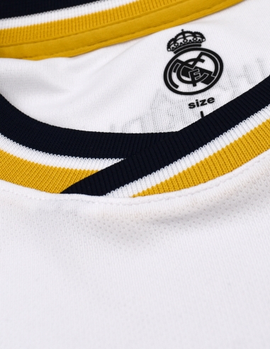 Dětský dres Real Madrid 2023/24 s potiskem - oficiální produkt - Image 4