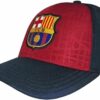 Dětská kšiltovka FC Barcelona Blaugrana