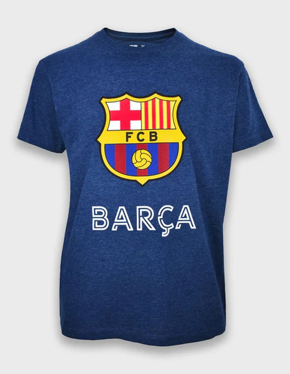 Dětské tričko Barcelona Marine