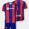 Dětský dres FC Barcelona oficiální 2023-24