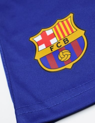 Dětský dres FC Barcelona 2023/24 s potiskem - oficiální produkt - Image 5