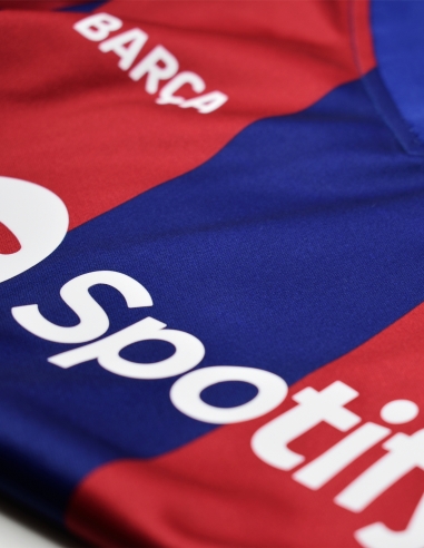 Dětský dres FC Barcelona 2023/24 s potiskem - oficiální produkt - Image 9