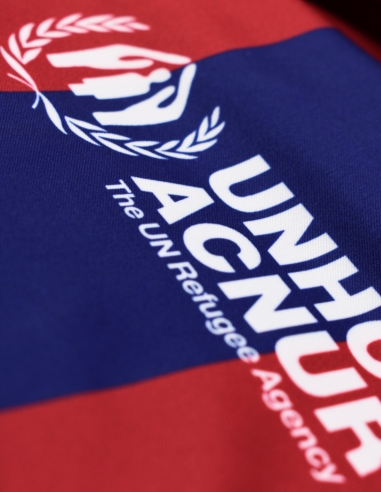 Dětský dres FC Barcelona 2023/24 s potiskem - oficiální produkt - Image 7