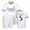 Dětský dres Real Madrid Bellingham 23/24 - oficiální produkt