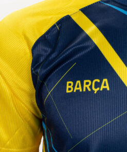 Tréninkové Triko FC Barcelona Barca