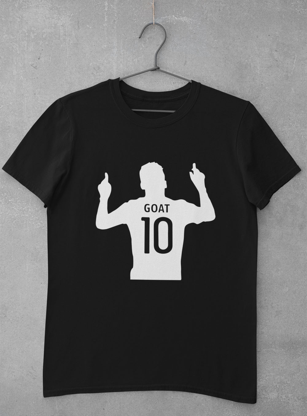 Tričko Messi Miami 10