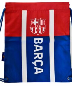 Vak FC Barcelona modro - červený