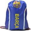 Vak na chrbát FC Barcelona modrý
