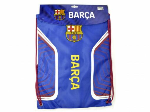 Vak na chrbát FC Barcelona modrý - 2
