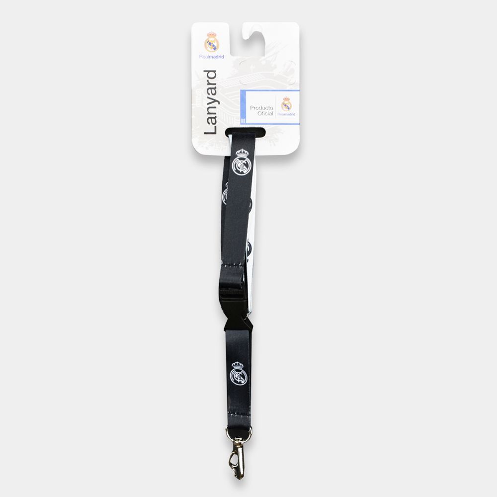 Klíčenka Real Madrid - Image 2