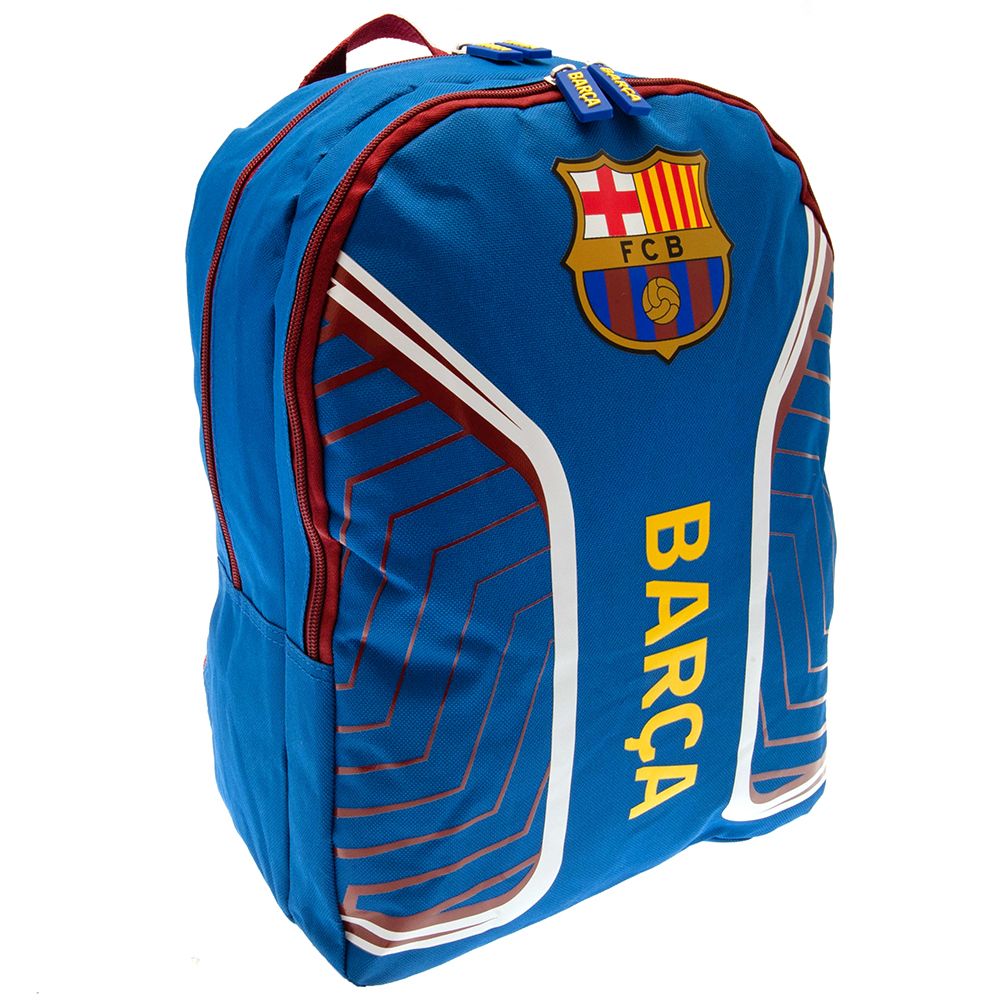 Sportovní batoh FC Barcelona - Image 2