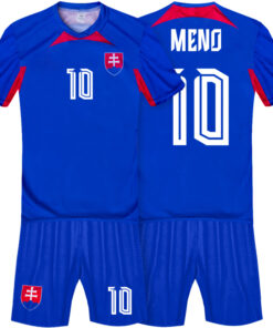 Detská Sada Slovensko 2024 Euro