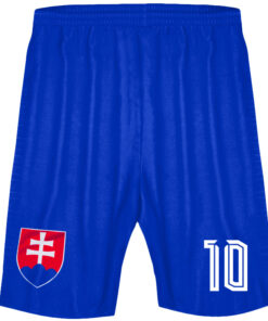 Detská Sada Slovensko 2024 Euro trenírky