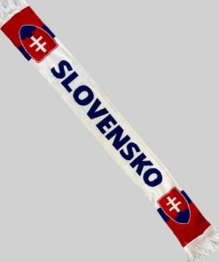 Obojstranny sal Slovensko Slovakia 1