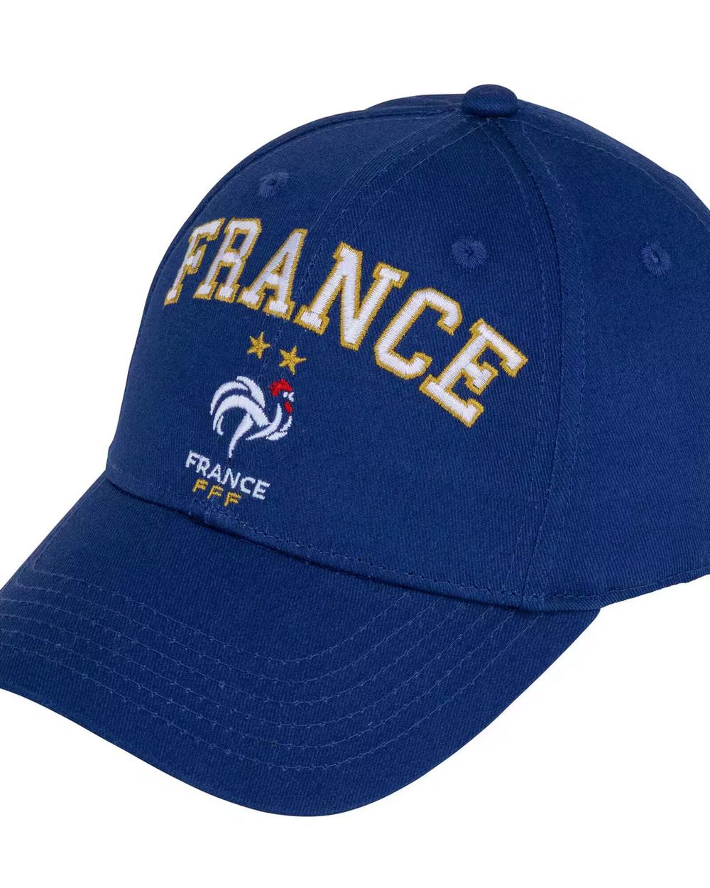 Dětská čepice Francie