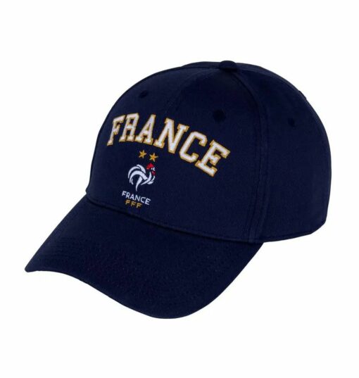 Šiltovka France marine