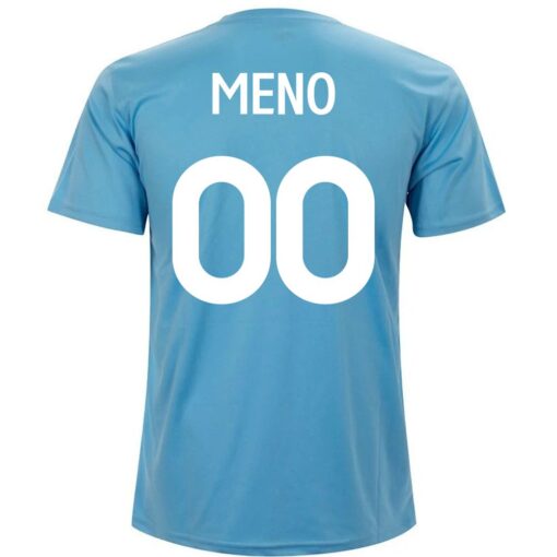 Tréningové tričko Manchester City s možnosťou potlače - Image 3