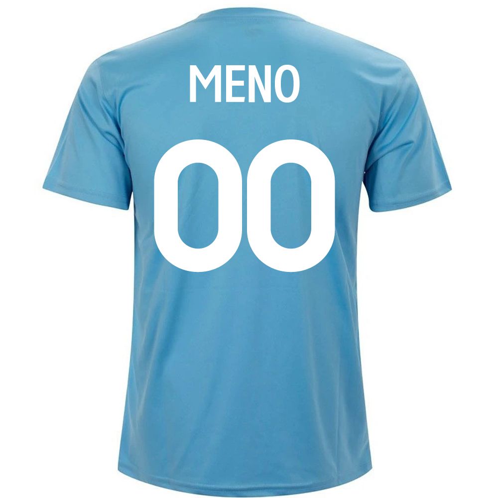 Oficiální dětský dres Manchester City s možností potisku - Image 3