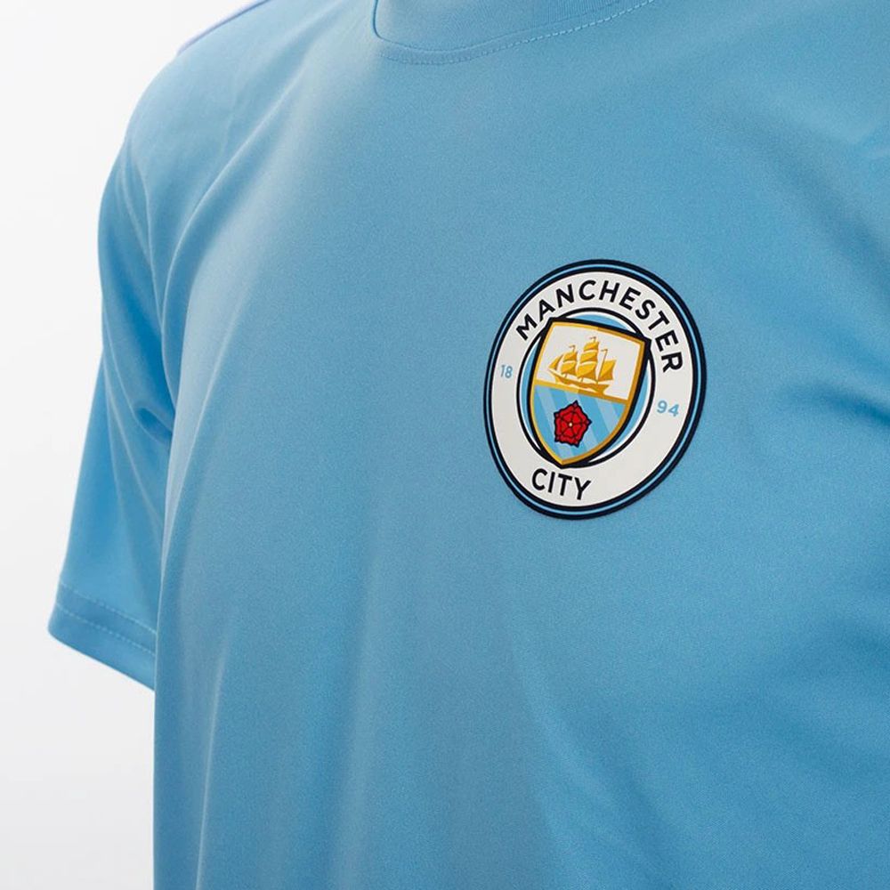 Oficiální dětský dres Manchester City s možností potisku - Image 4