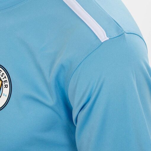 Oficiálny detský dres Manchester City s možnosťou potlače - Image 5