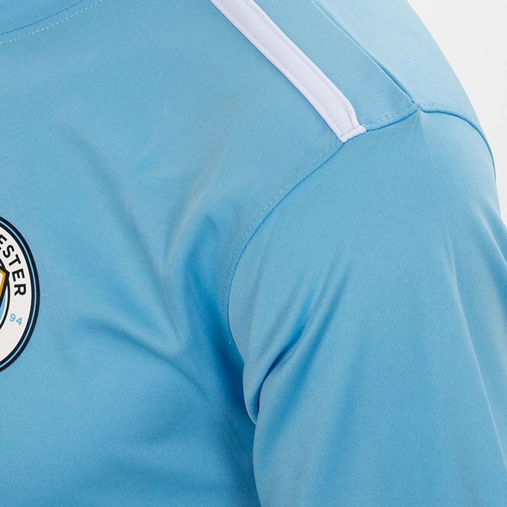 Oficiální dětský dres Manchester City s možností potisku - Image 5