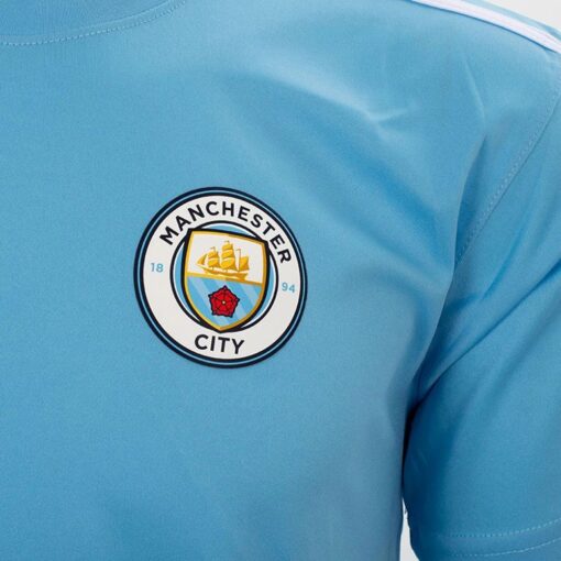 Oficiálny detský dres Manchester City s možnosťou potlače - Image 6