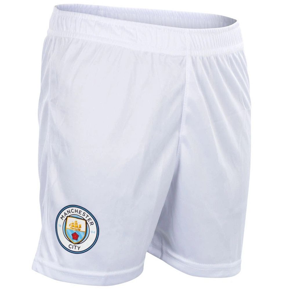 Oficiální dětský dres Manchester City s možností potisku - Image 7