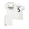 Detský dres Real Madrid Bellingham 2024/2025