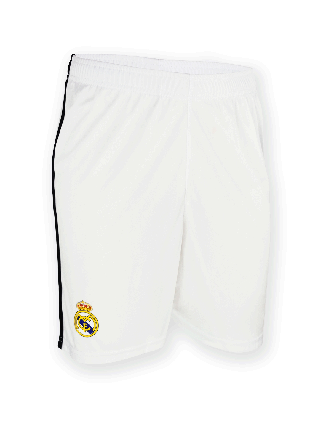 Dětský dres Mbappe Real Madrid 2024/25 - oficiální produkt - Image 5