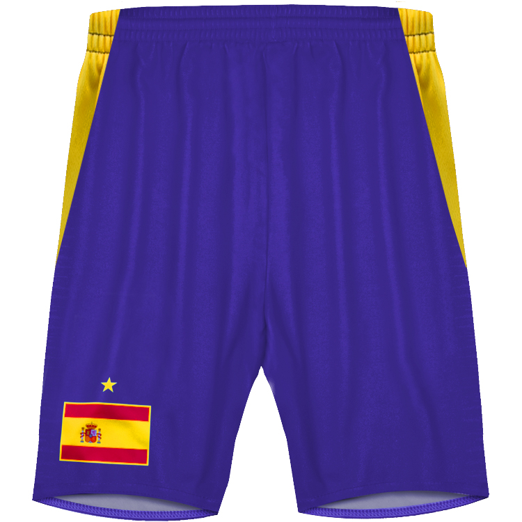Dětský dres Yamal Spain 2024 replika - Image 4