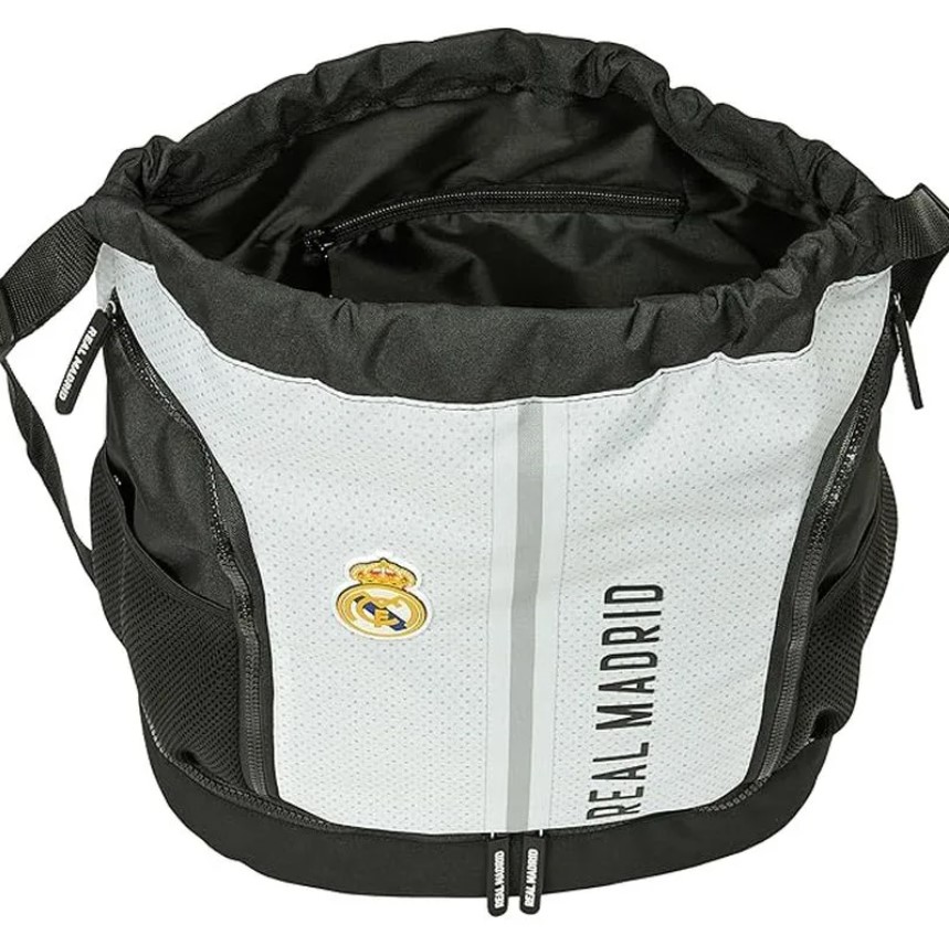 Batoh Real Madrid white 2024 - Image 2
