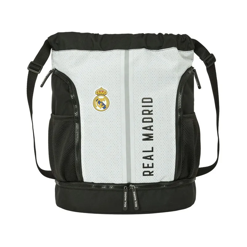 Batoh Real Madrid white 2024