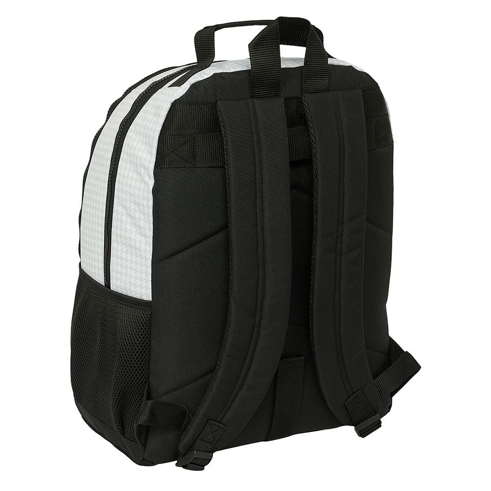 Batoh Real Madrid bílý s logem 42 cm - Image 2