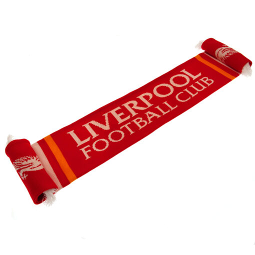 Šál Liverpool Football Club