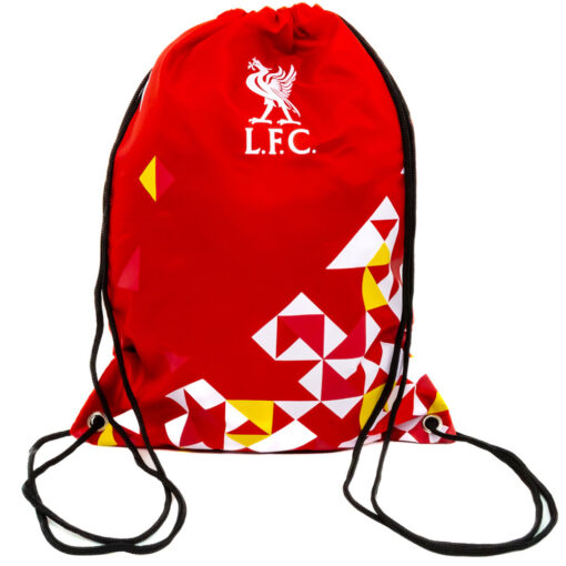 Vak na chrbát Liverpool Particle