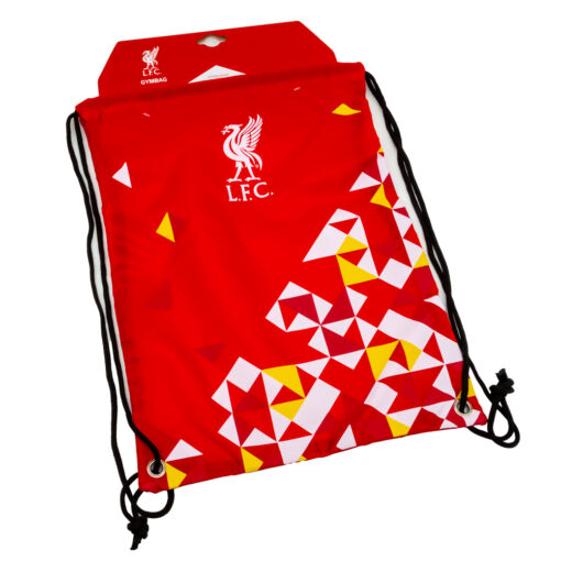 Vak na chrbát Liverpool Particle oficiálny produkt